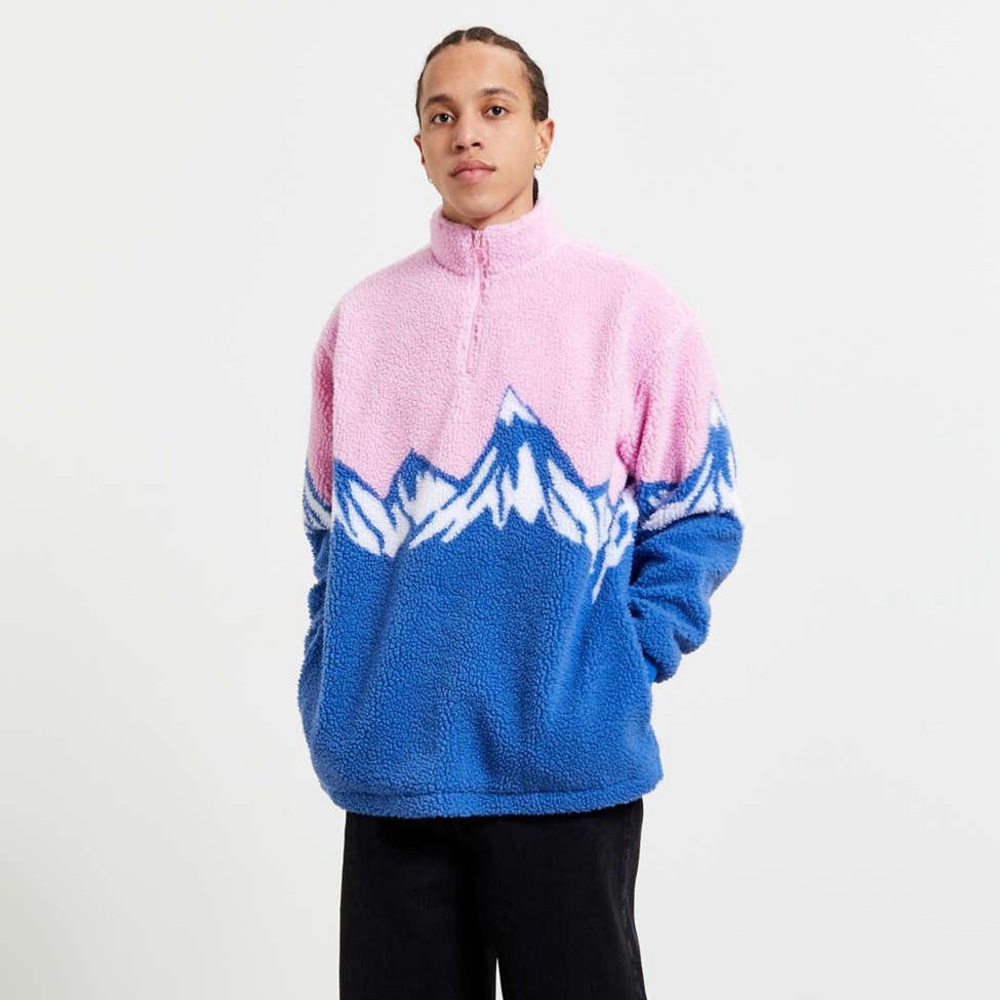Lazy Oaf Fleece - image 1